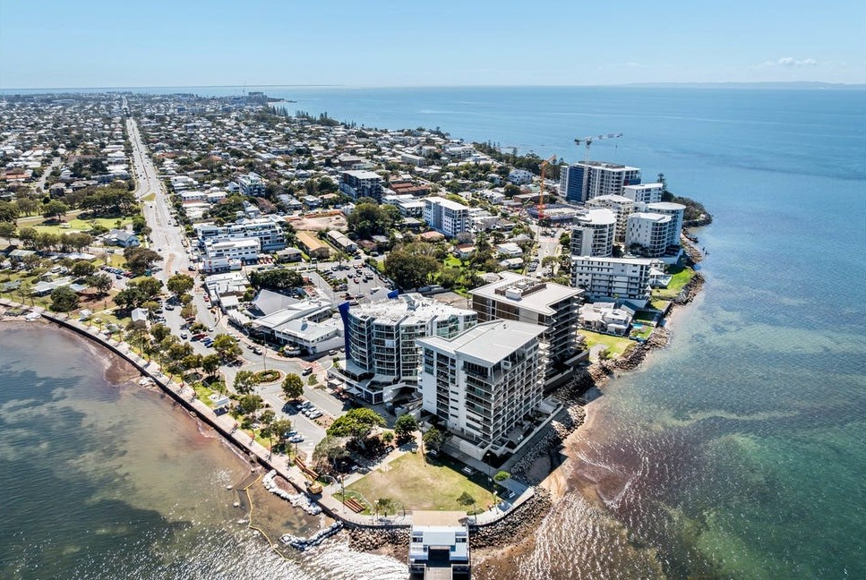 604 / 8 Lilla St, WOODY POINT QLD 4019