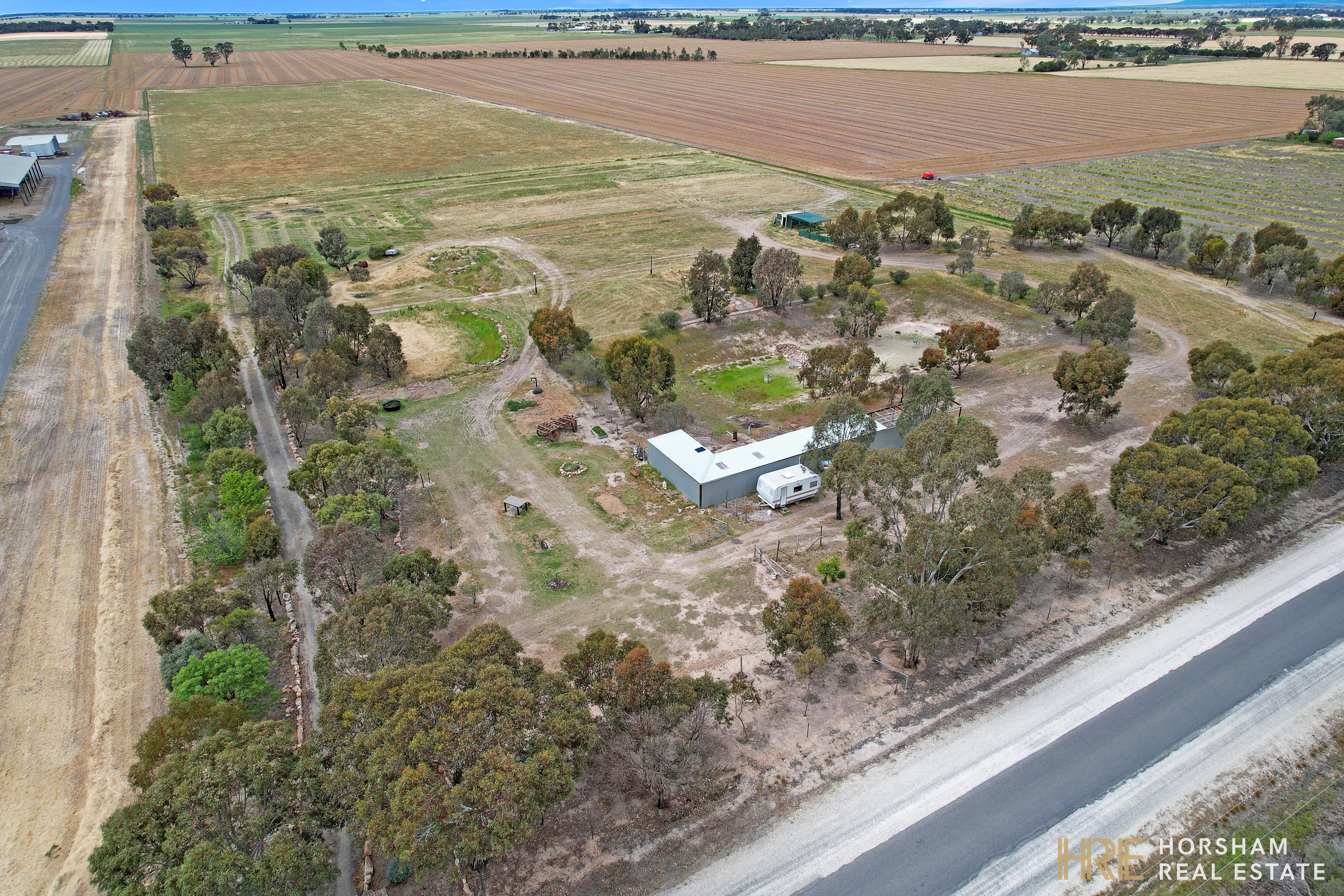 538 School Road, DRUNG VIC 3401