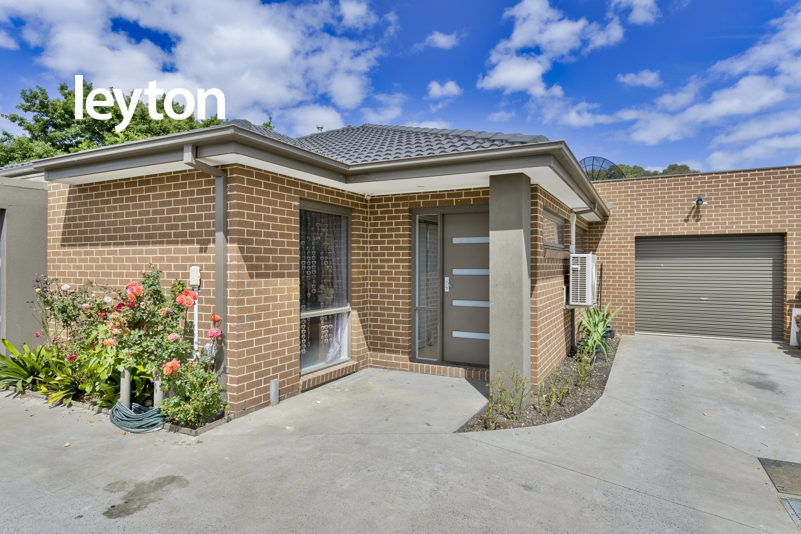 2 / 40 Amiel Street, SPRINGVALE VIC 3171