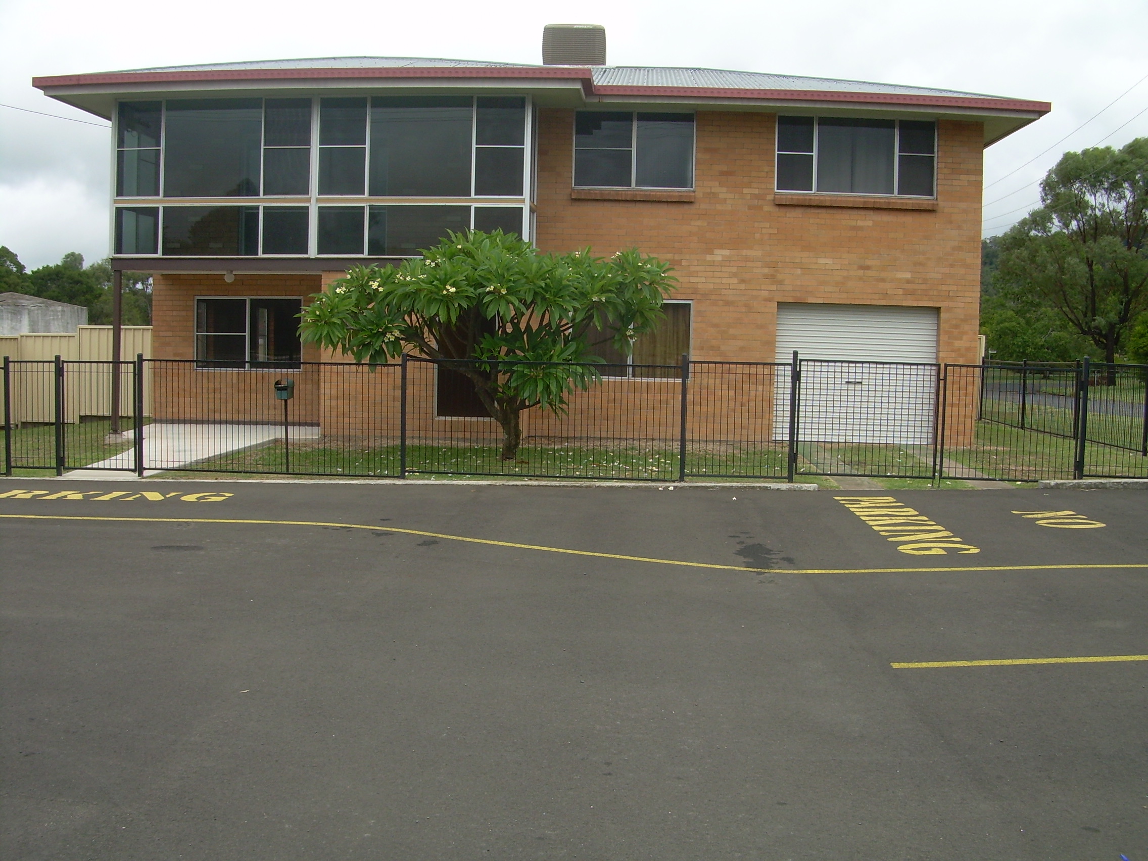 8583 Warrego Highway, WITHCOTT QLD 4352