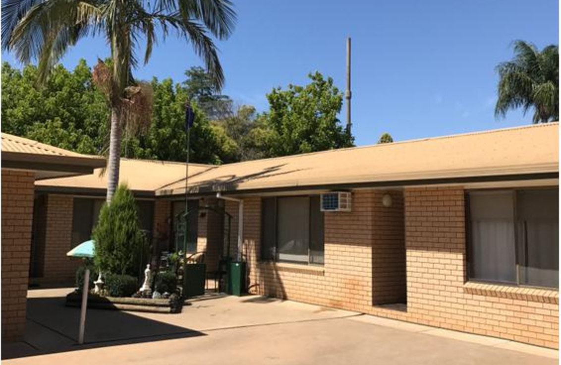 2 Edwardes St, DENILIQUIN NSW 2710