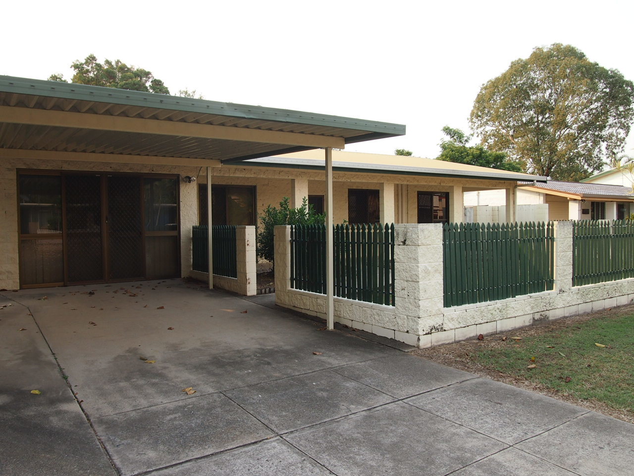 31 Frank Street, KIRWAN QLD 4817