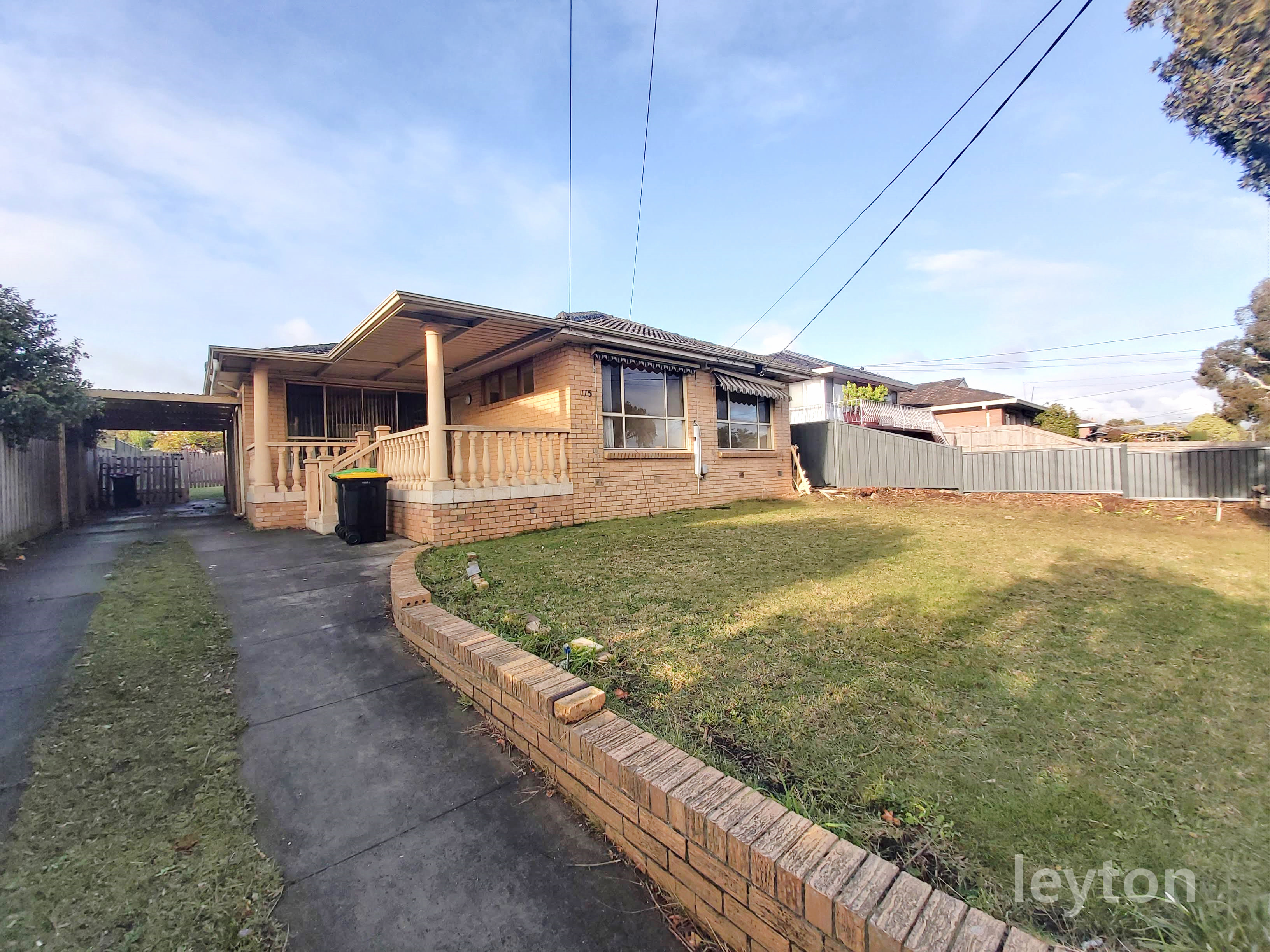 115 Kemp Street, SPRINGVALE VIC 3171