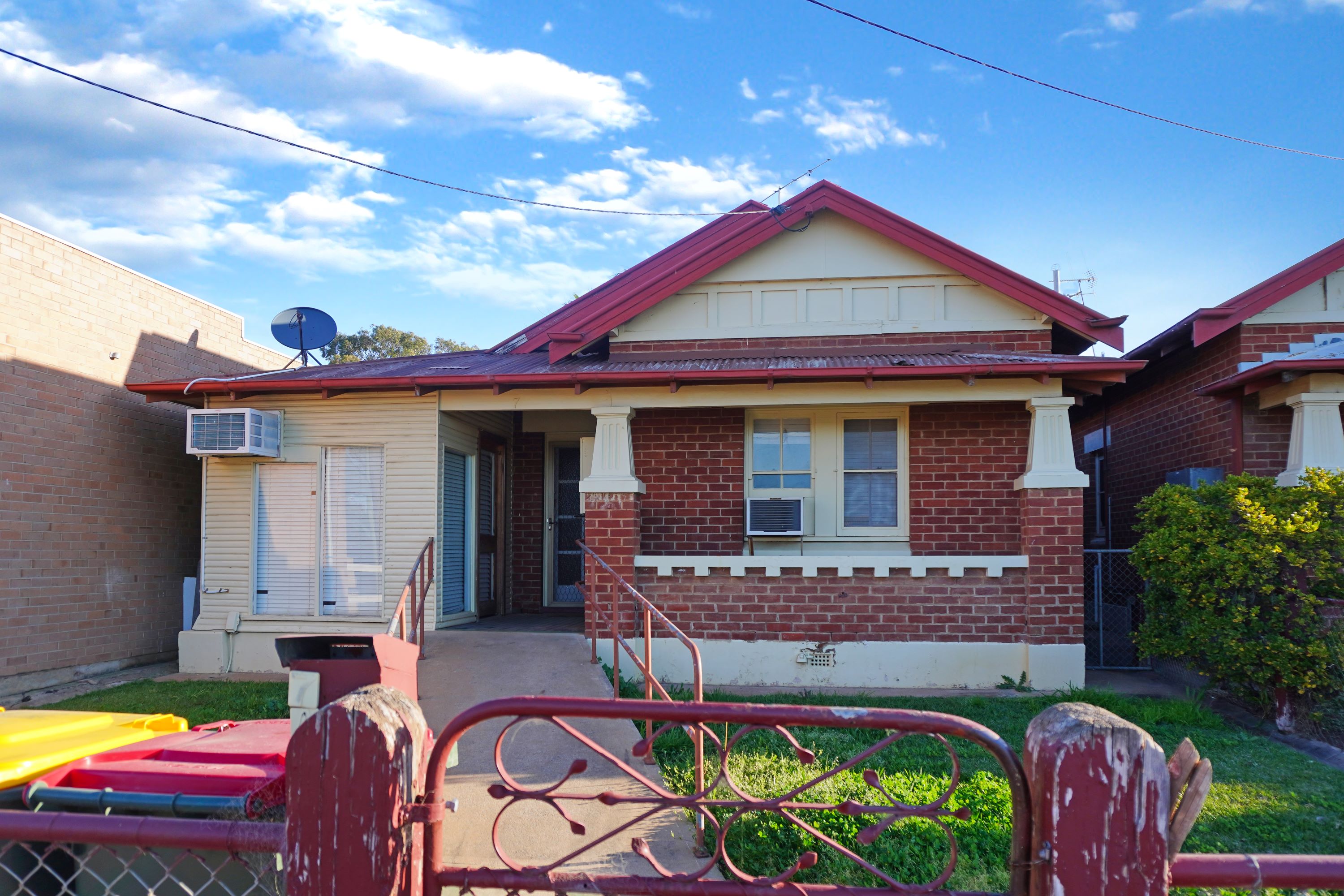 7 Spring Street, FORBES NSW 2871