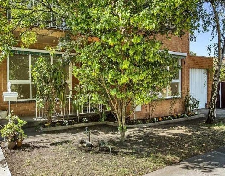 4 / 452 Camberwell Road, CAMBERWELL VIC 3124