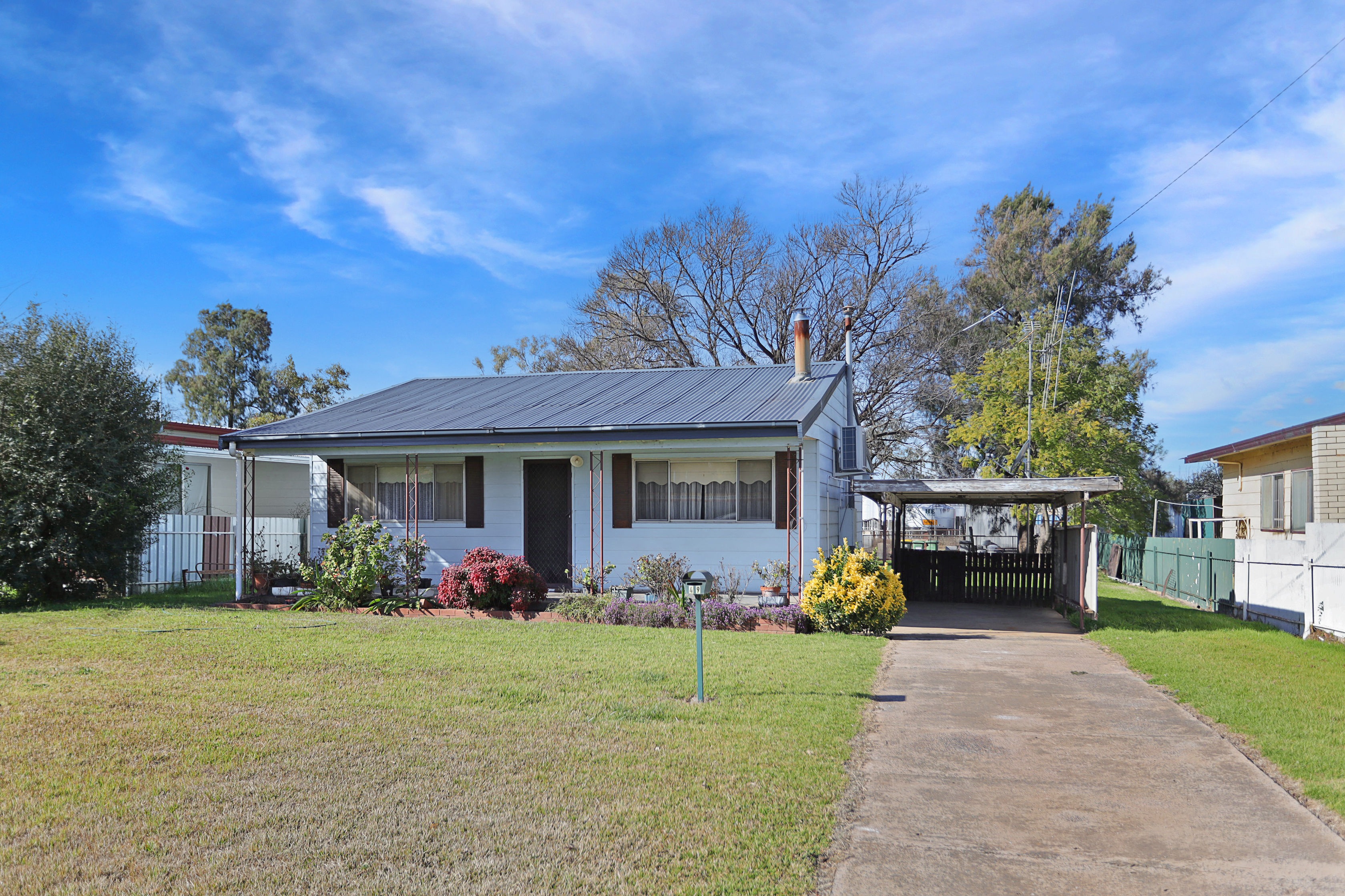 49 Sam Street, FORBES NSW 2871