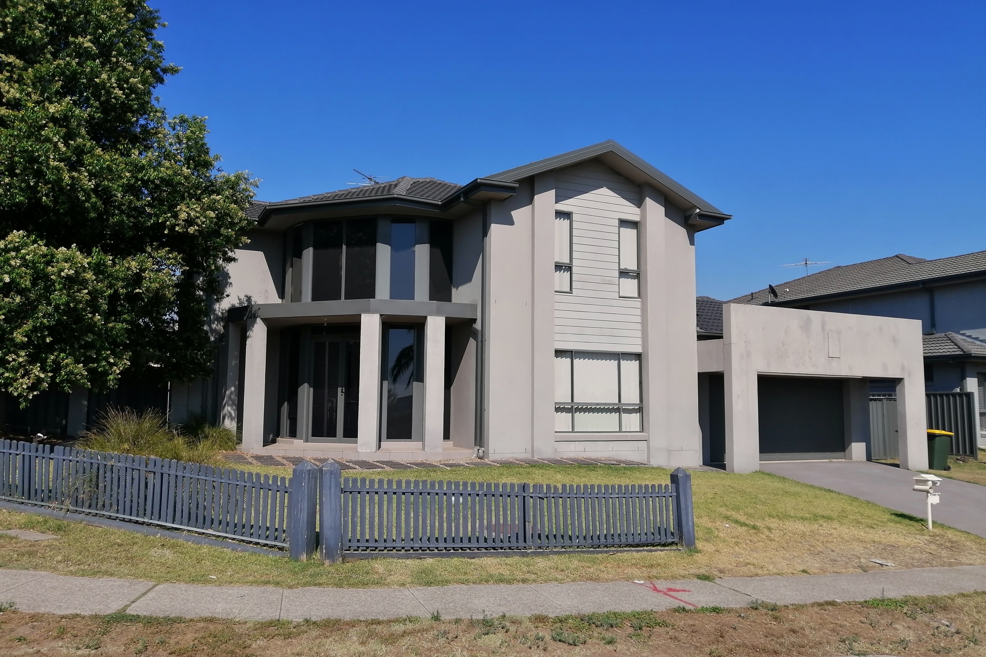 1 Vinegar Hill Road, KELLYVILLE RIDGE NSW 2155