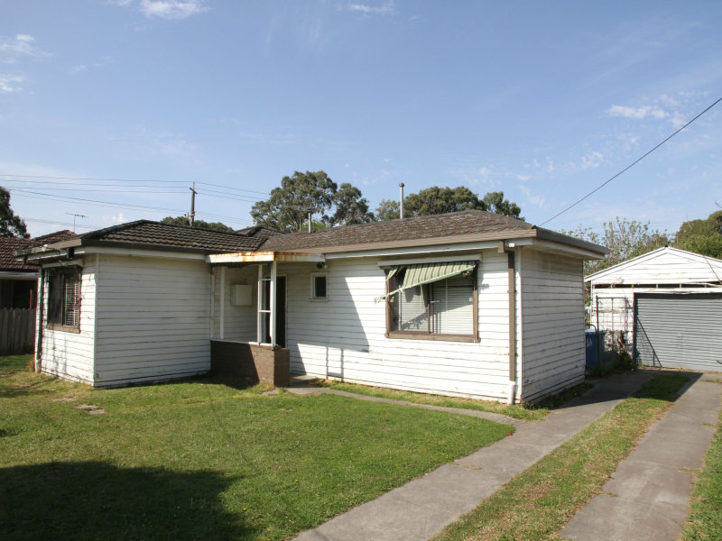 1A Royal Avenue, SPRINGVALE VIC 3171
