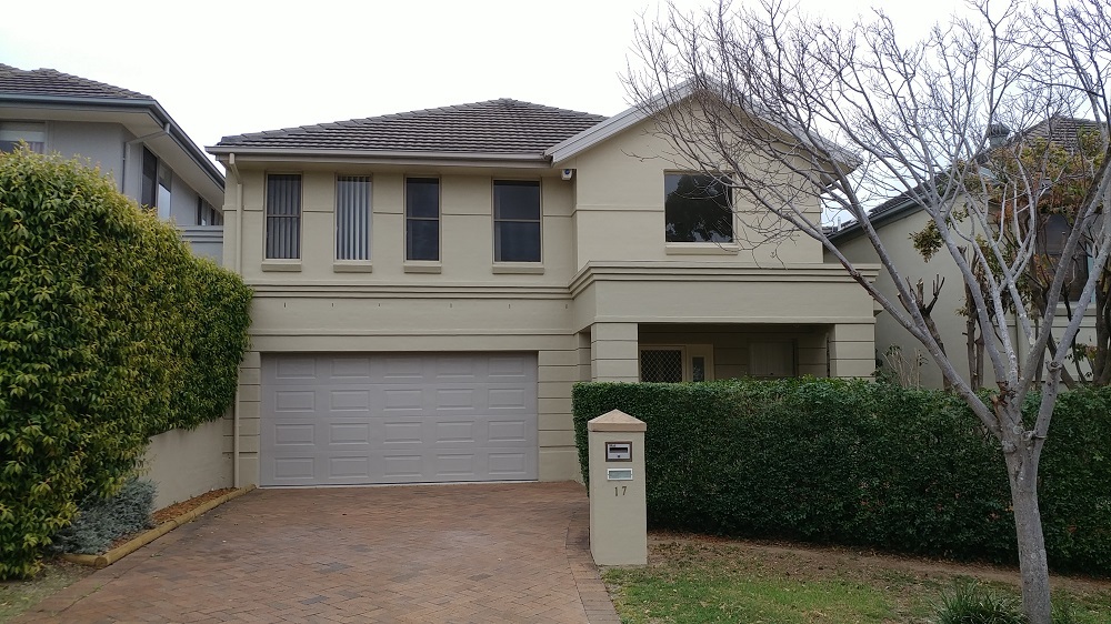 17 Ibis Place, BELLA VISTA NSW 2153