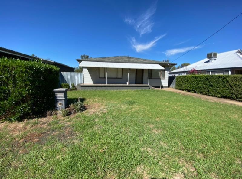 14 Rees Avenue, BOGGABRI NSW 2382