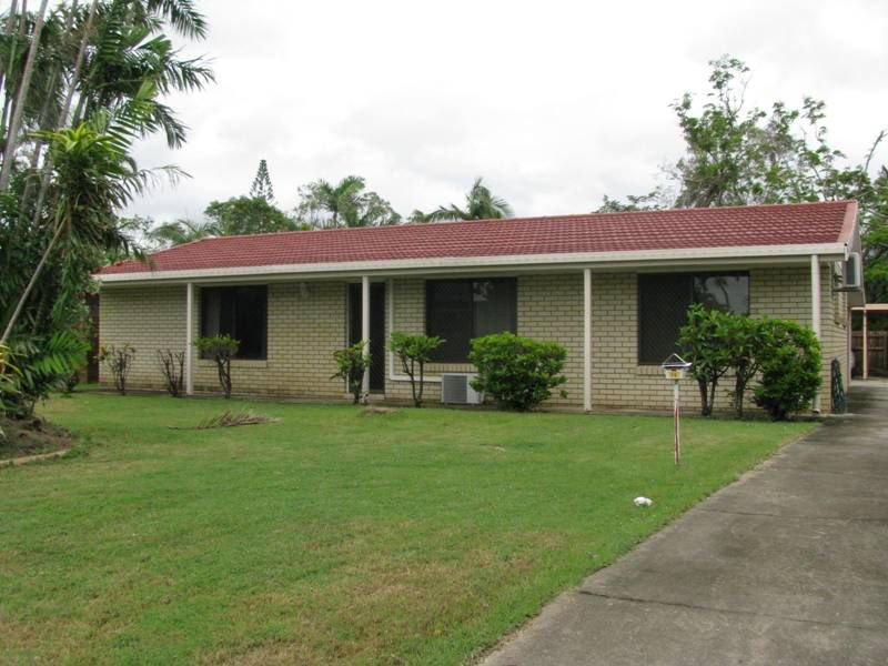 18 Riverpark Drive, ANNANDALE QLD 4814