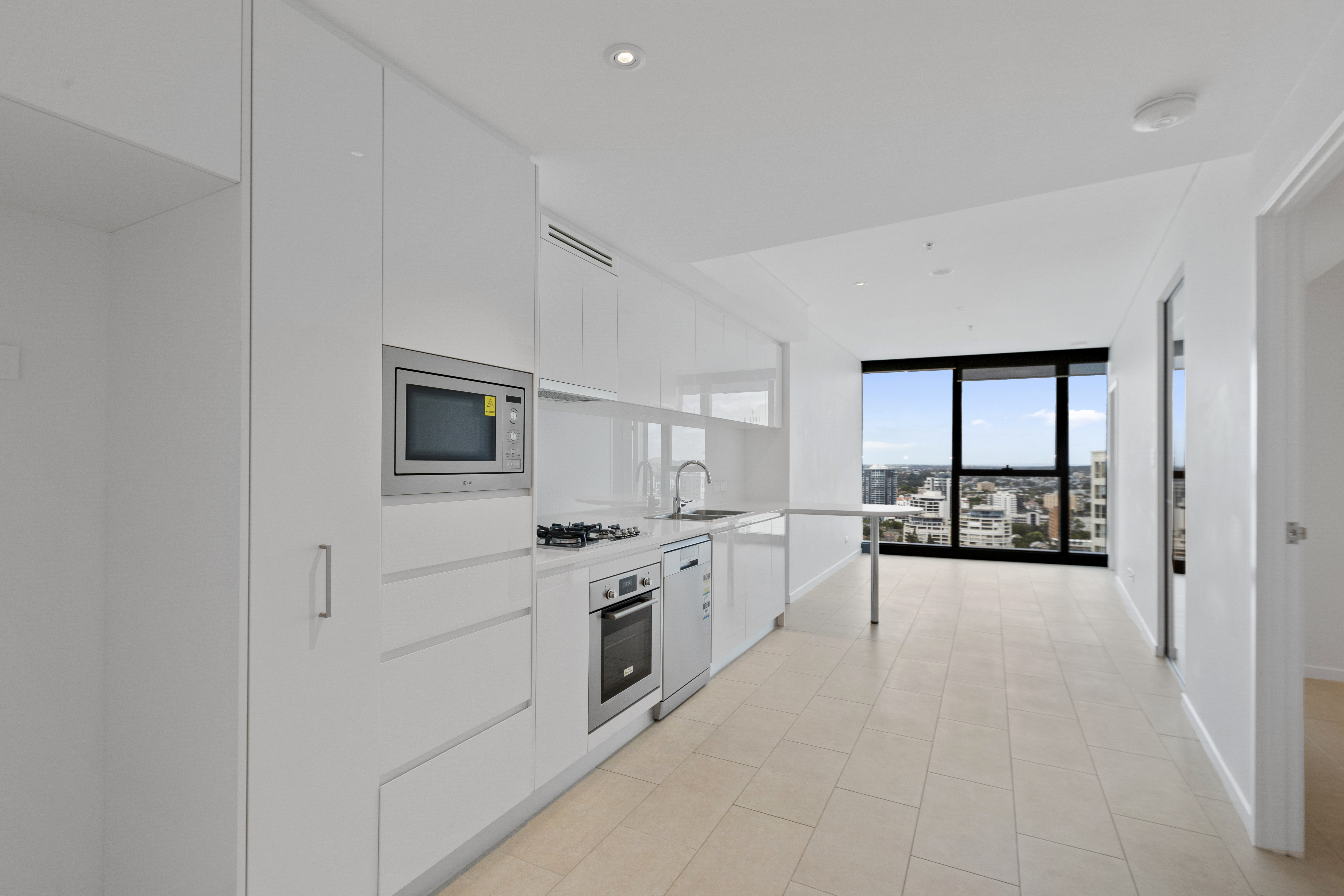 2915 / 222 Margaret Street, BRISBANE CITY QLD 4000