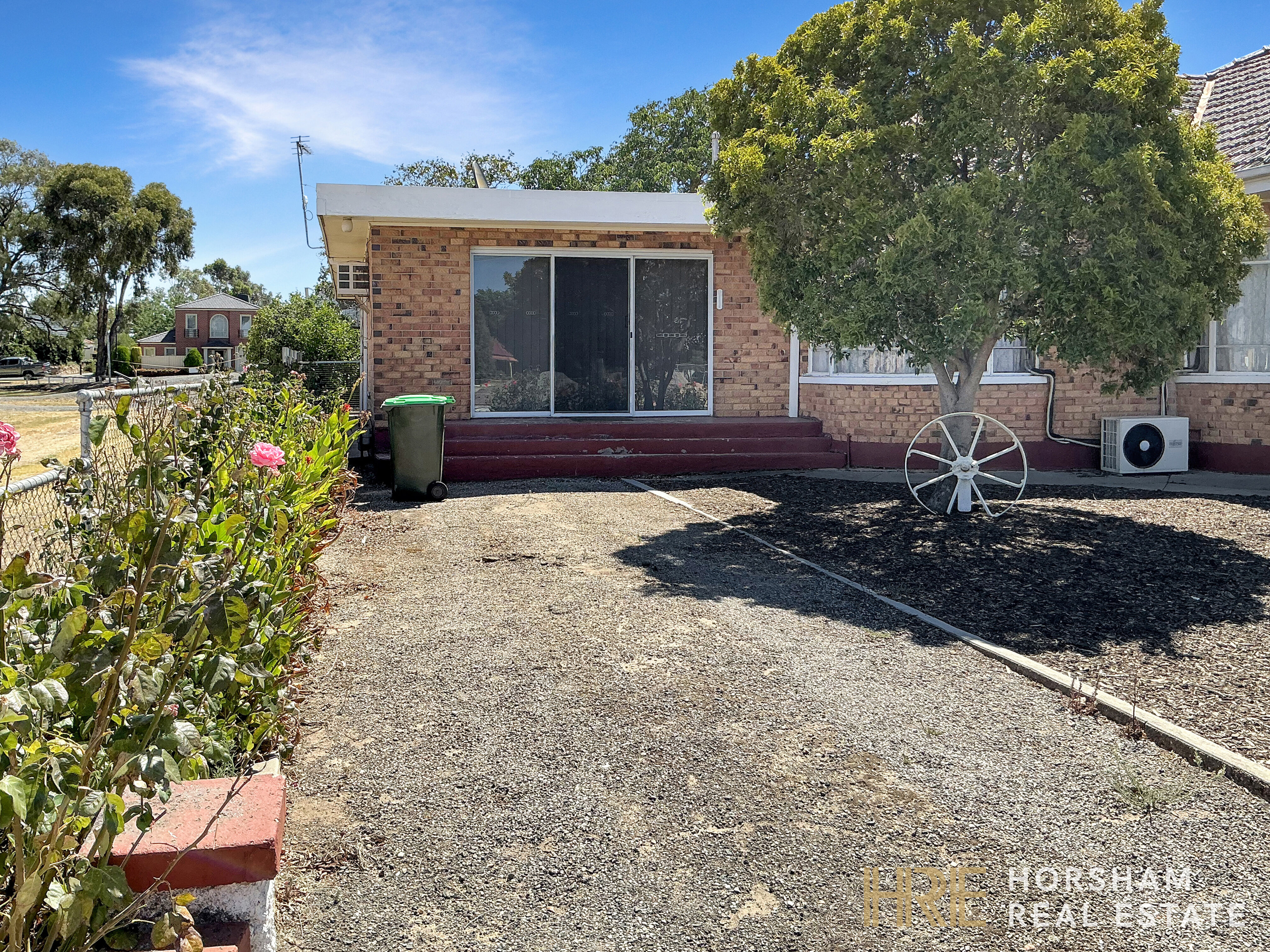 168B Firebrace Street, HORSHAM VIC 3400