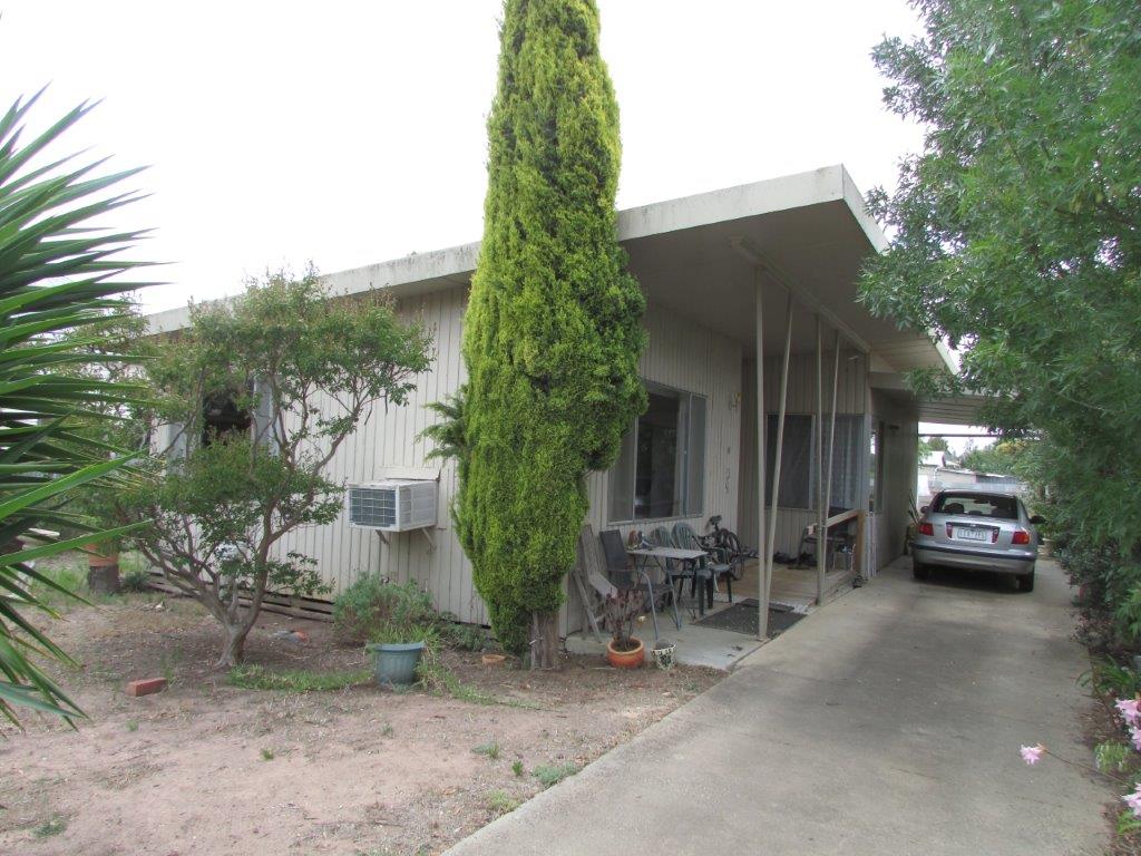 37 CHURCH STREET, MINYIP VIC 3392