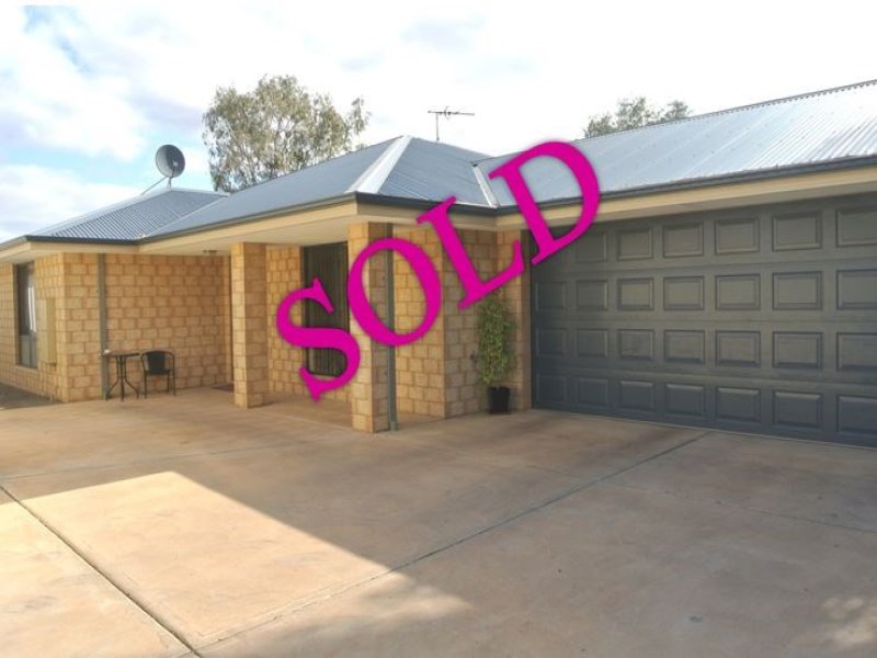 112A Wittenoom Street, WEST LAMINGTON WA 6430
