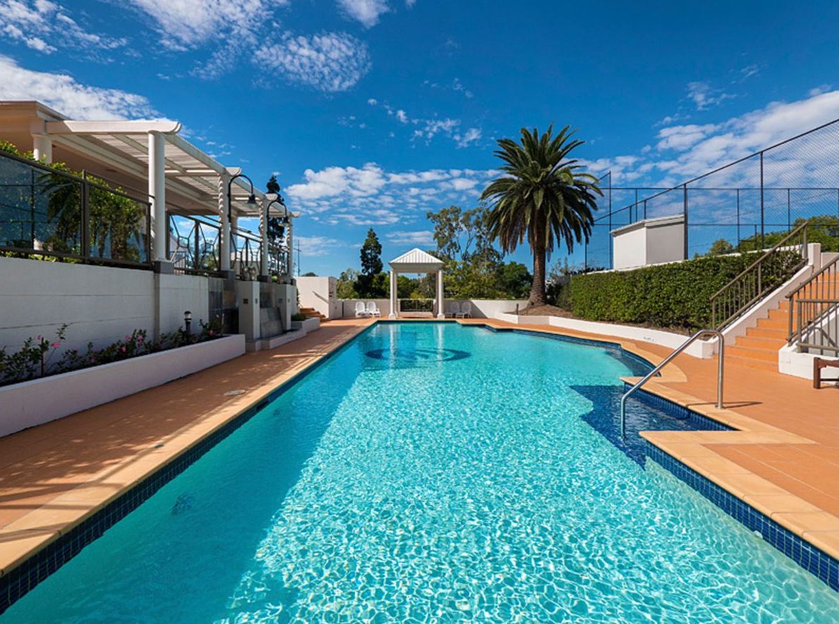 80 / 5 Chasely Street, AUCHENFLOWER QLD 4066