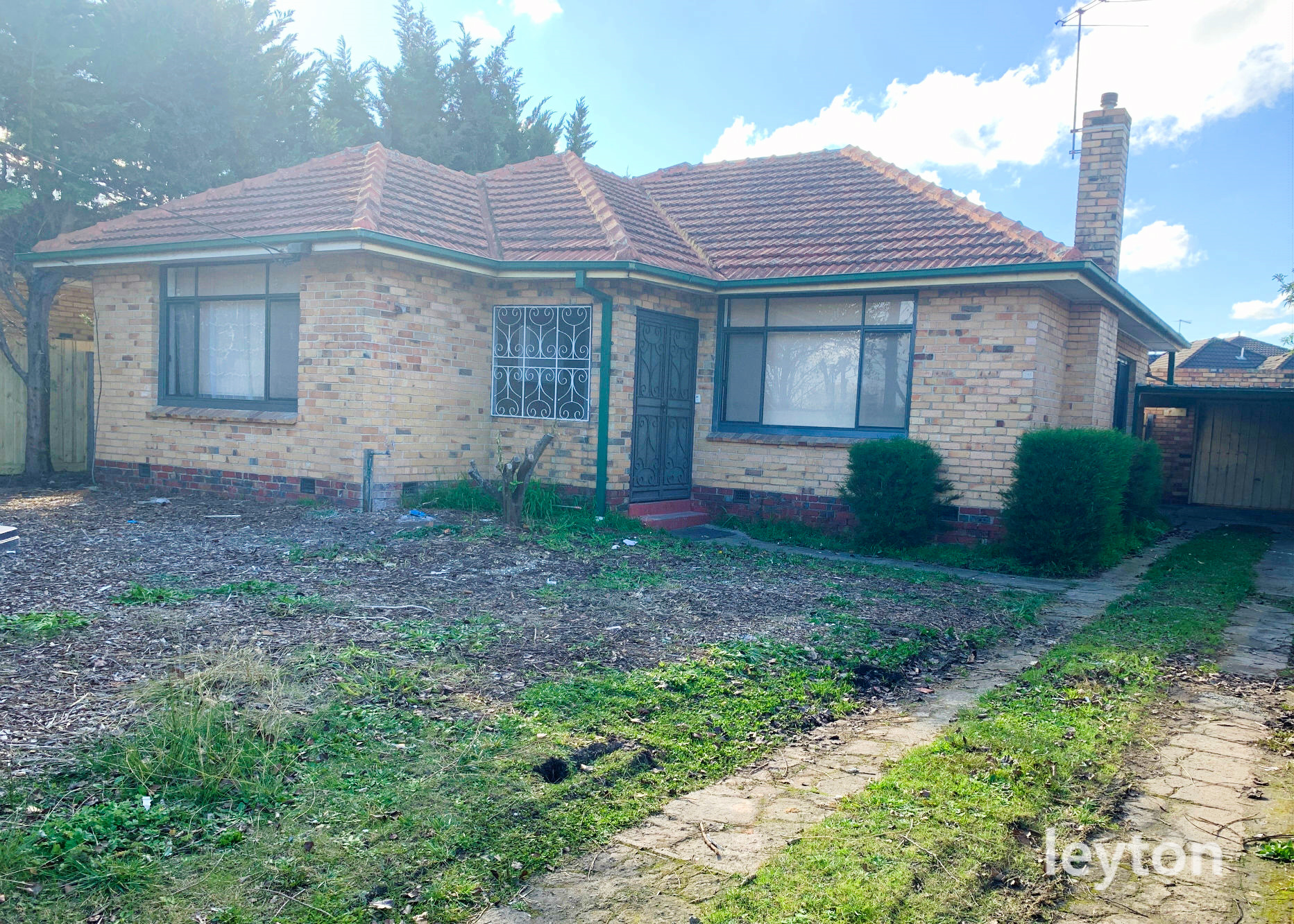 1 / 1949 Dandenong Road, CLAYTON VIC 3168