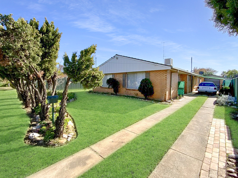 Units & 2, 8 Quarry Road Forbes, FORBES NSW 2871