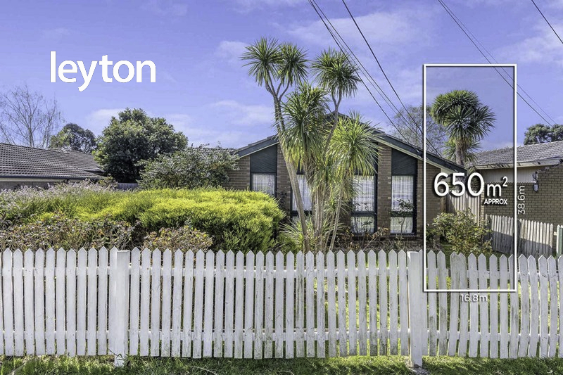 939 High Street Road, GLEN WAVERLEY VIC 3150