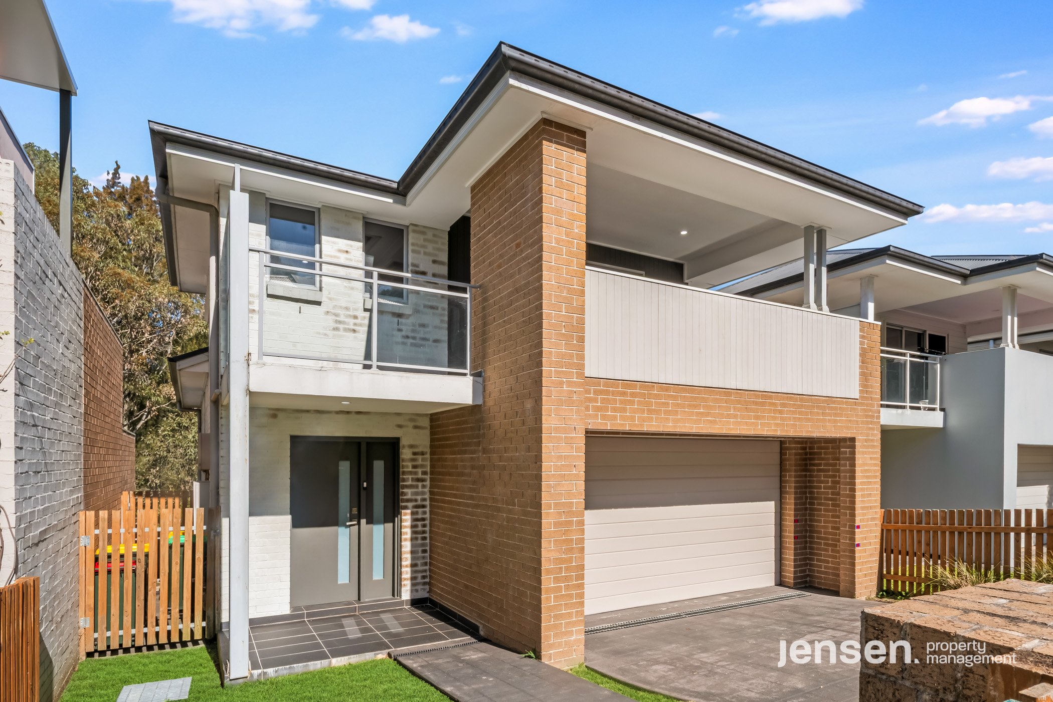 66 Caballo St, BEAUMONT HILLS NSW 2155