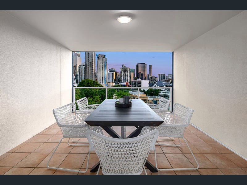 A110 / 41 Gotha, FORTITUDE VALLEY QLD 4006