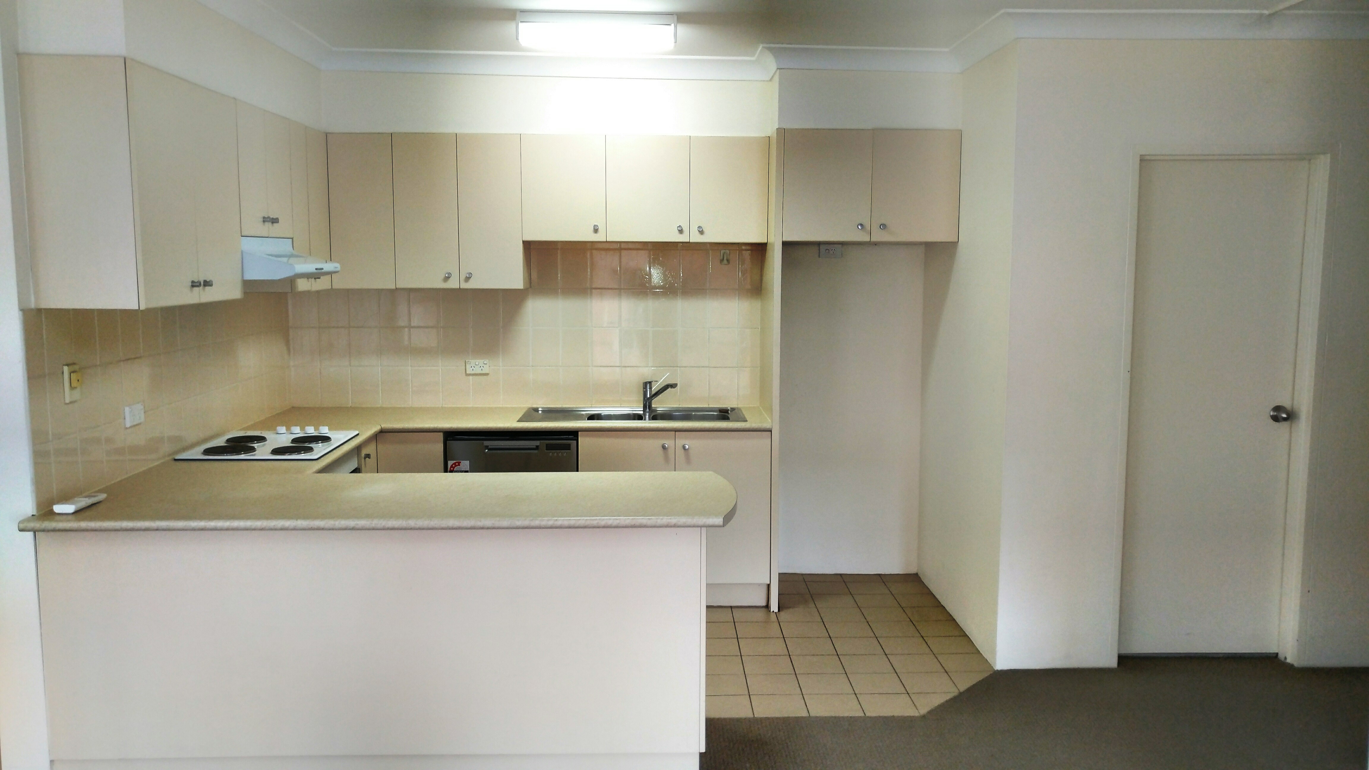 37 / 26 Dunblane Street, CAMPERDOWN NSW 2050