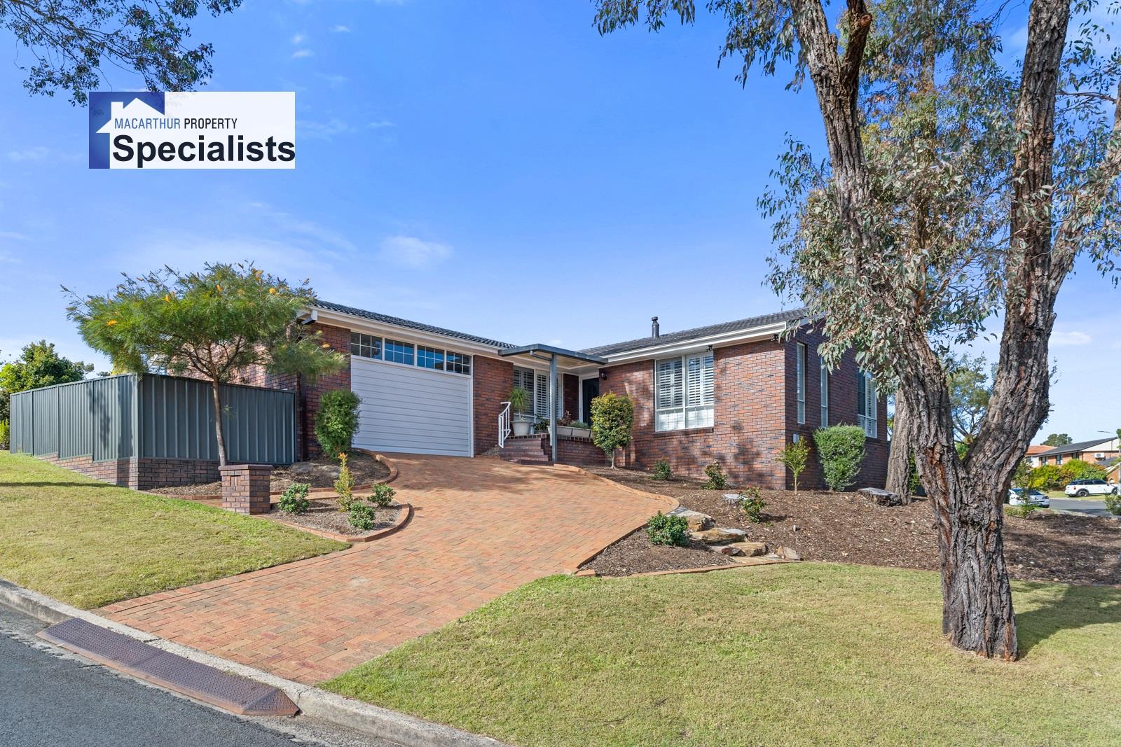 1 Solander Street, RUSE NSW 2560