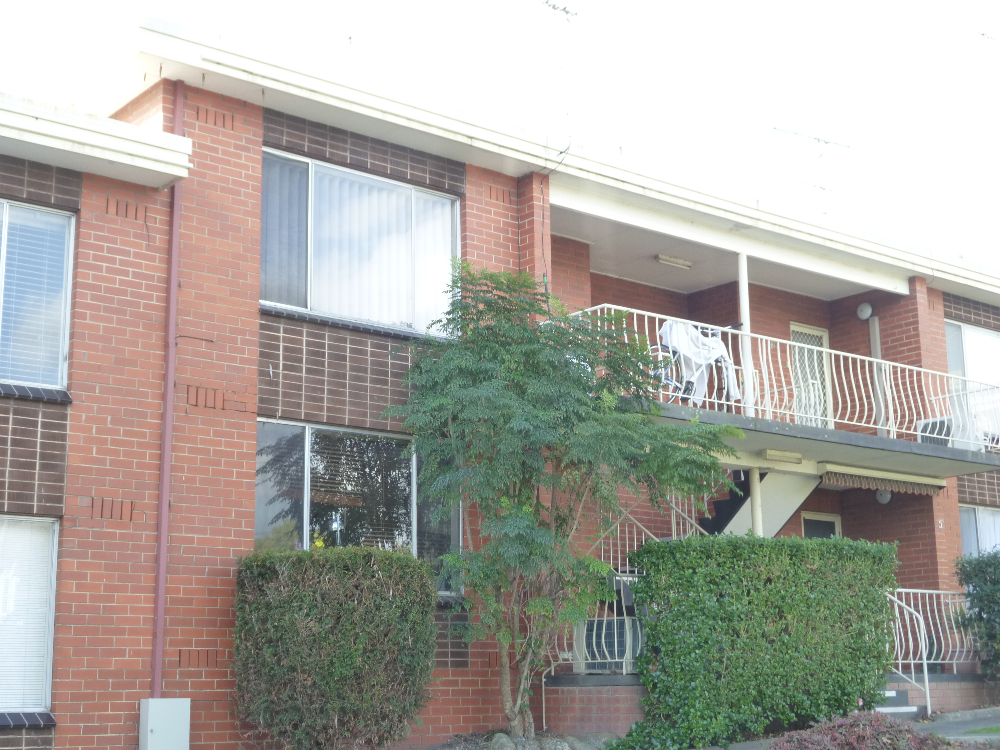 11 / 16-18 Passfield Street, BRUNSWICK WEST VIC 3055