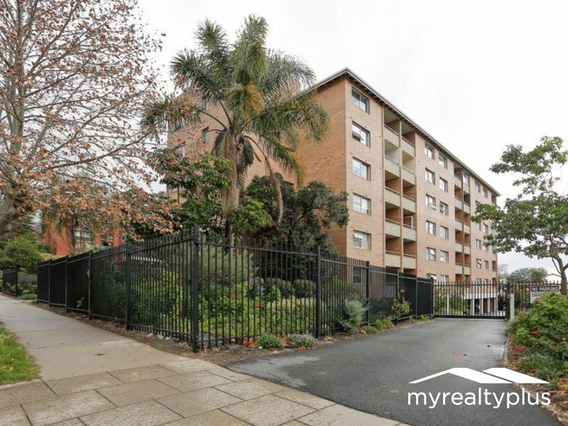 15 / 40 Cambridge Street, WEST LEEDERVILLE WA 6007