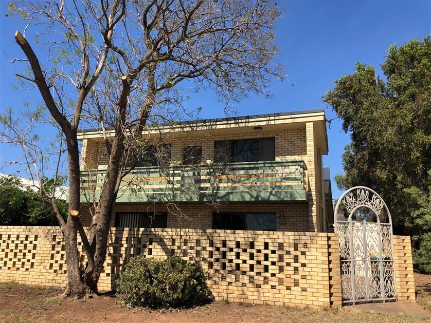 8 Little Union Street, FORBES NSW 2871