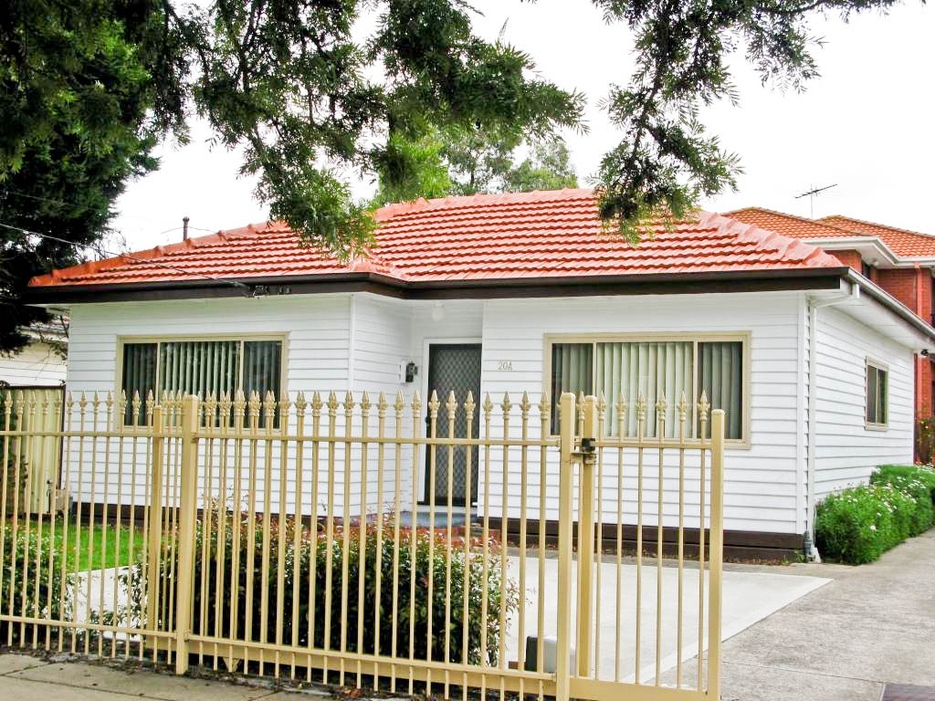 20A Princess Avenue, SPRINGVALE VIC 3171