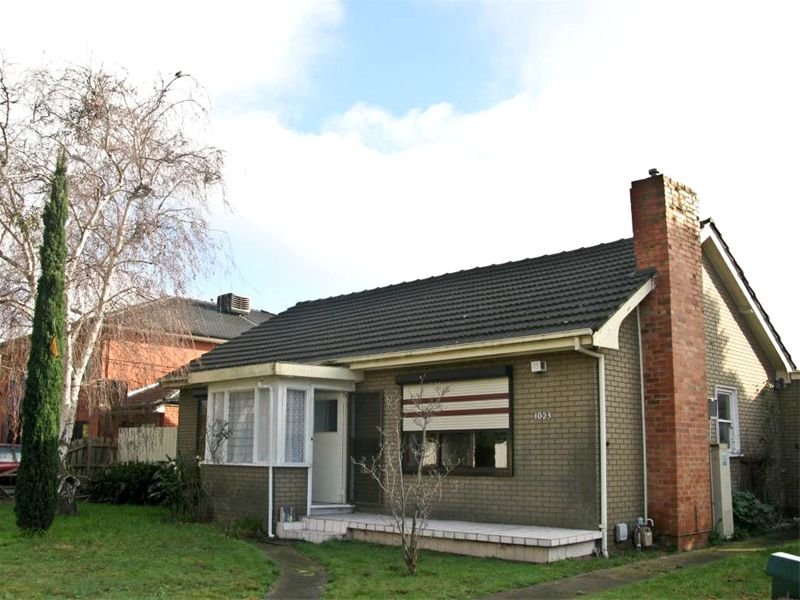 1023 Heatherton Road, NOBLE PARK VIC 3174