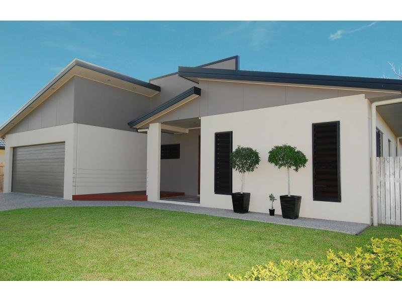 17 Shoalhaven Circuit, BOHLE PLAINS QLD 4817