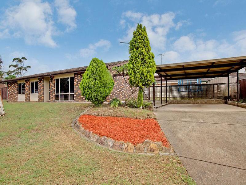 3 Myles Pl, MINTO NSW 2566