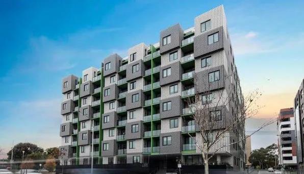 unit 310 / 495 Rathdowne Street, CARLTON VIC 3053