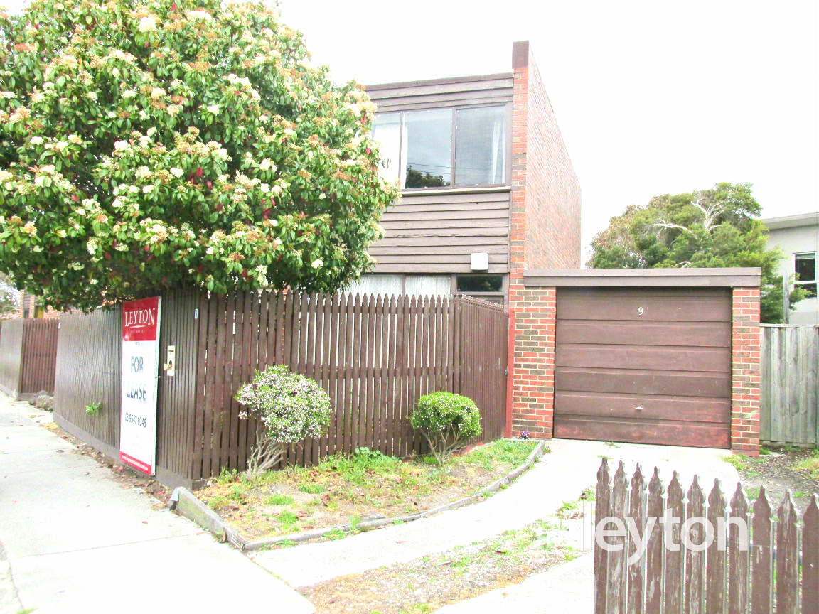 9 / 115 Lightwood Road, NOBLE PARK VIC 3174