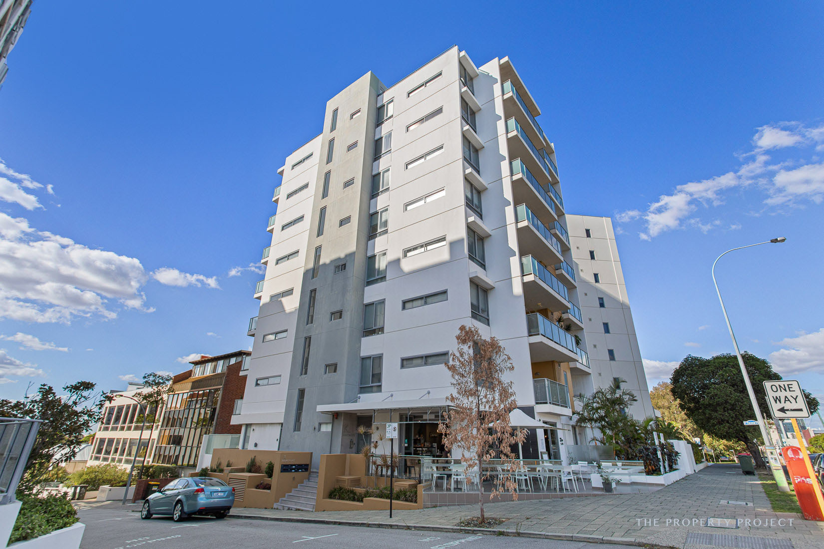 1 2 Douro Place West Perth WA 6005