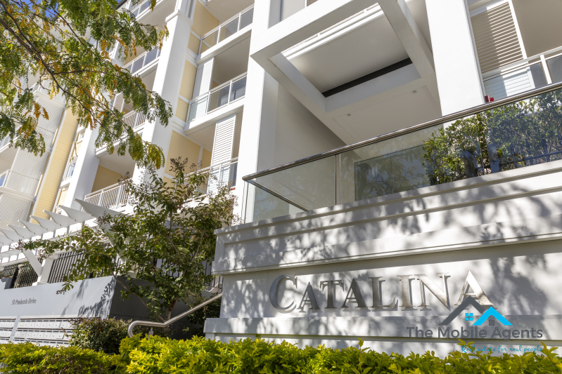 202 / 50 Peninsula Drive, BREAKFAST POINT NSW 2137