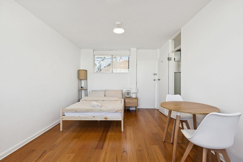 3 / 47 Bent St, PADDINGTON NSW 2021