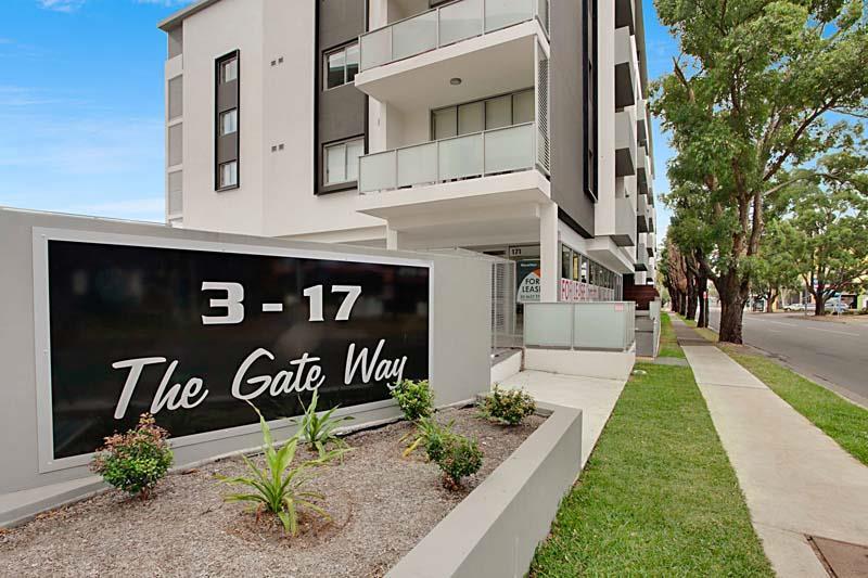 137 / 3-17 Queen St, CAMPBELLTOWN NSW 2560