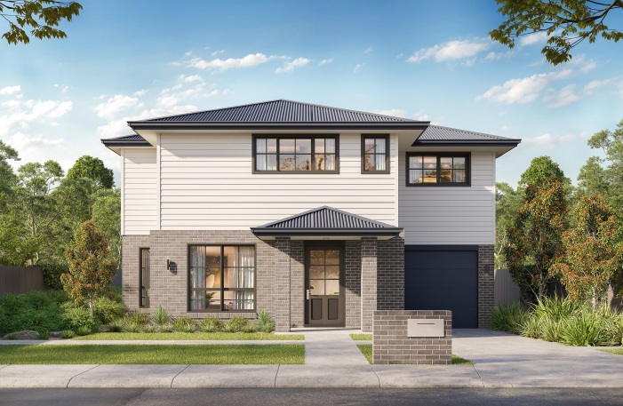 Wadalba Central Estate, WADALBA NSW 2259