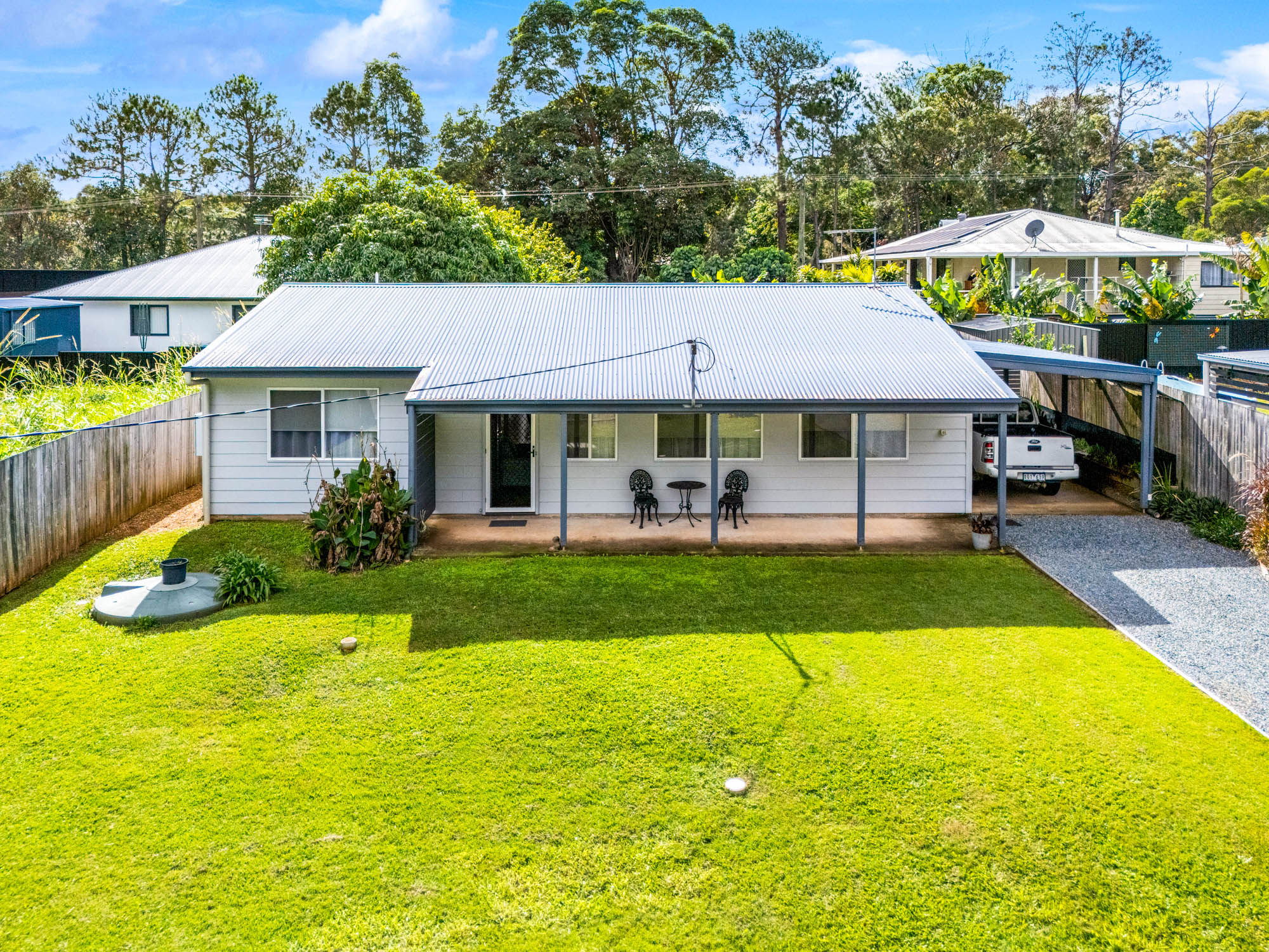 107 Laurel Street, RUSSELL ISLAND QLD 4184