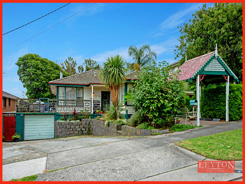 10 Nithsdale Road, NOBLE PARK VIC 3174