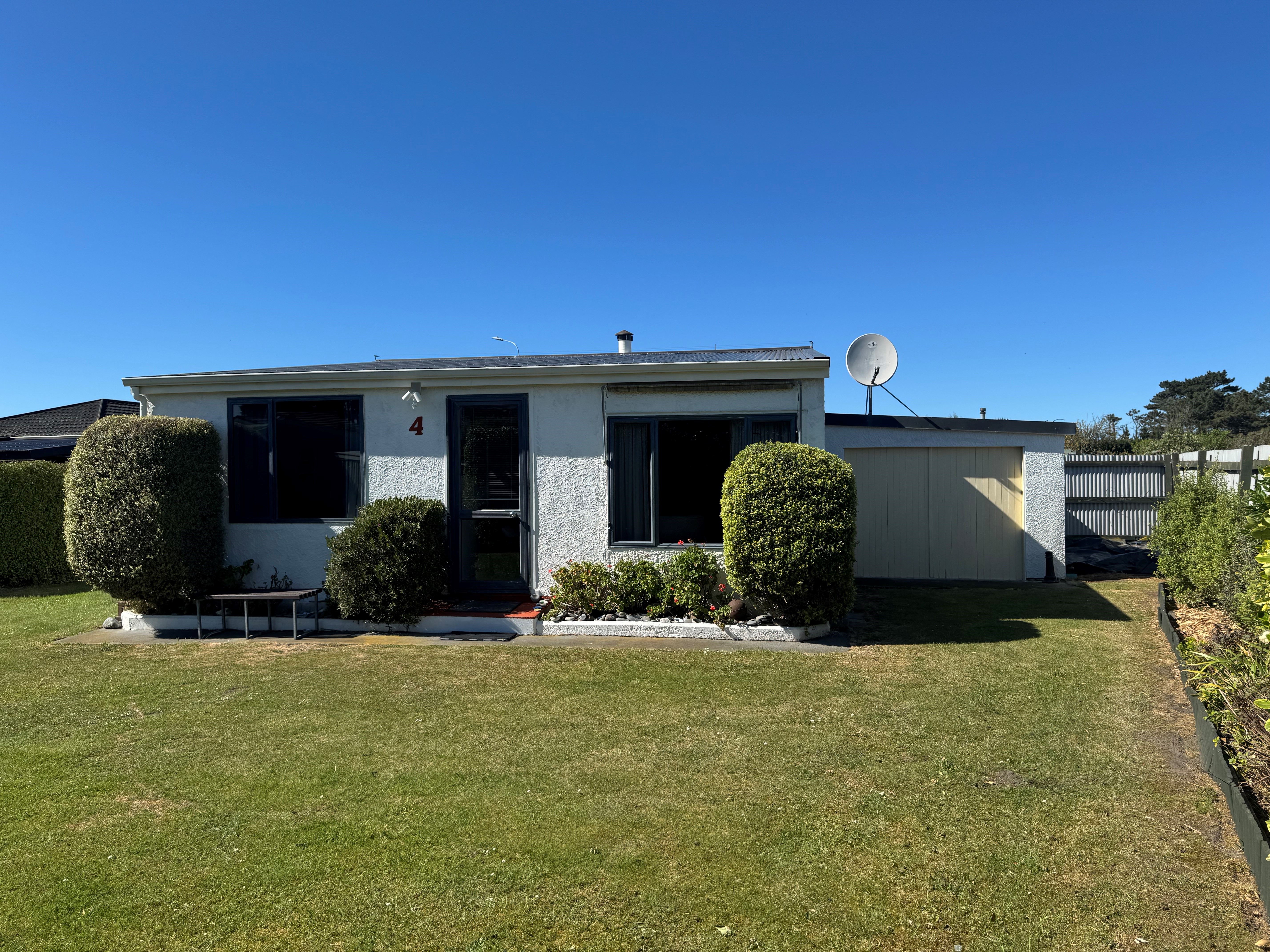 4 / 369 Wrens Road, Rangitata Hutts, COLDSTREAM CANTERBURY 7773