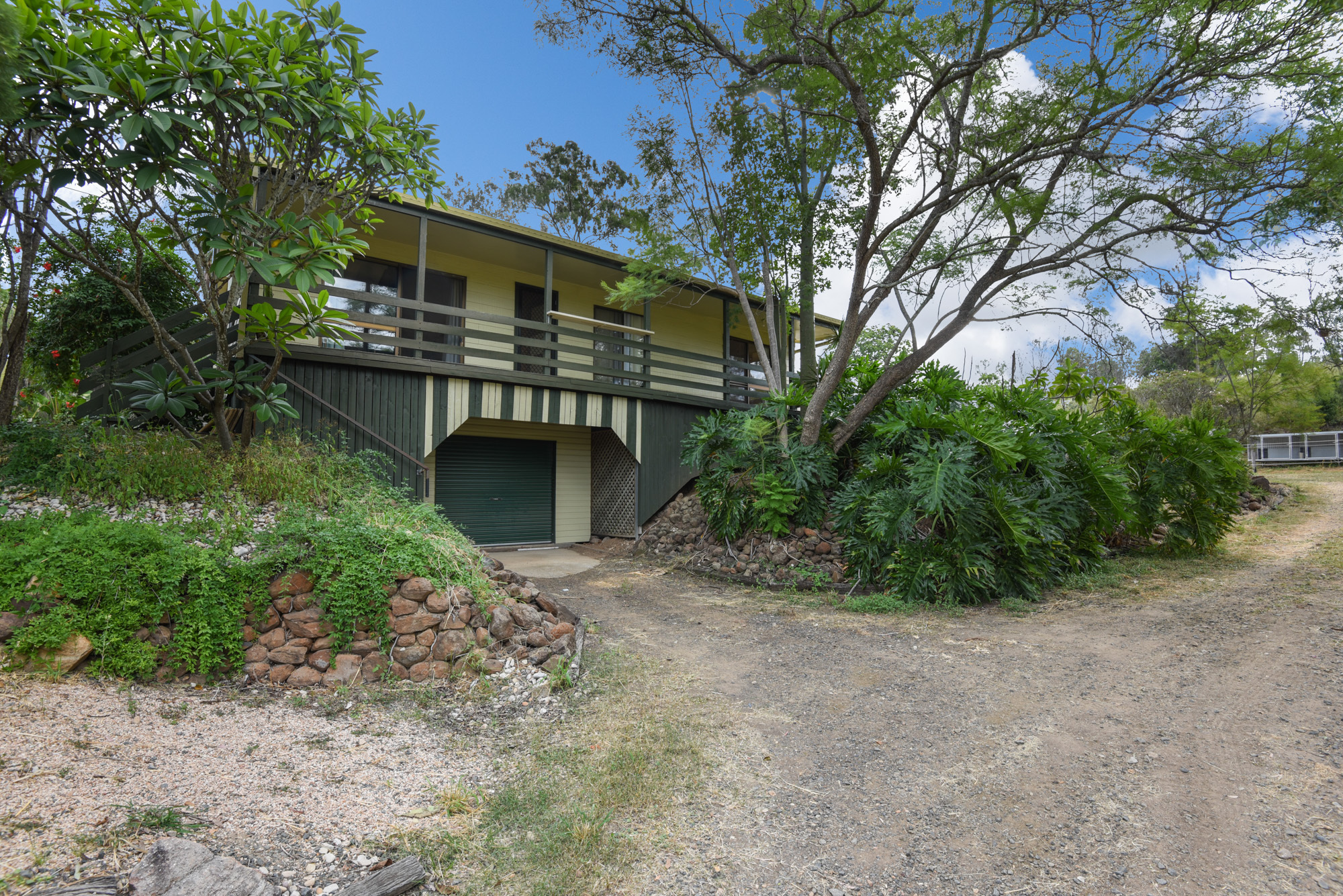 144 Blanchview Road, BLANCHVIEW QLD 4352
