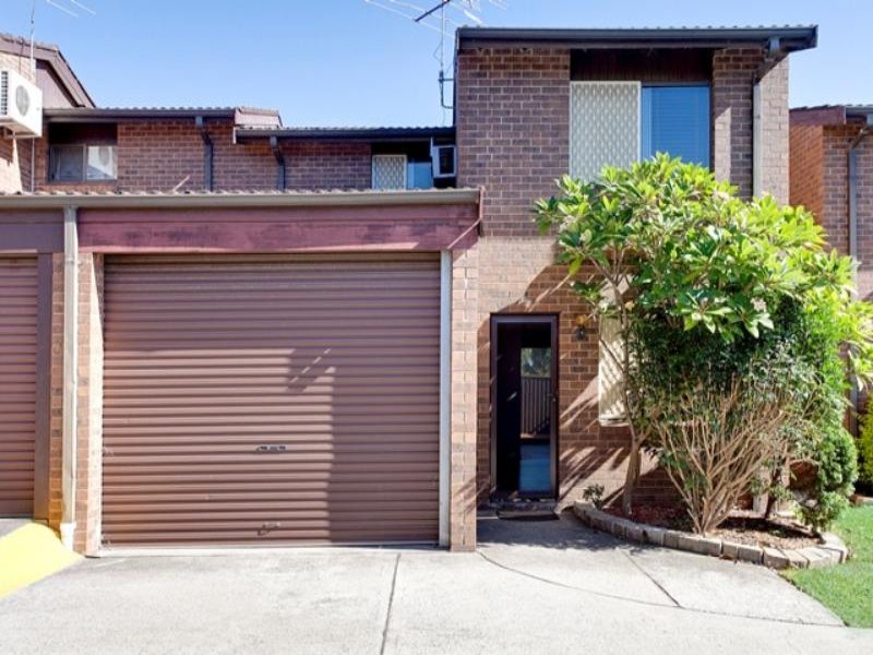4 / 50 Victoria Rd, MACQUARIE FIELDS NSW 2564