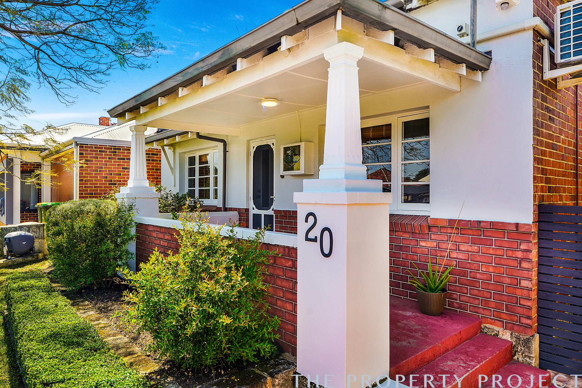 20 Sasse Avenue Mount Hawthorn WA 6016