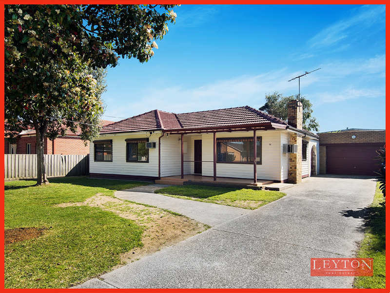 76 Albert Avenue, SPRINGVALE VIC 3171