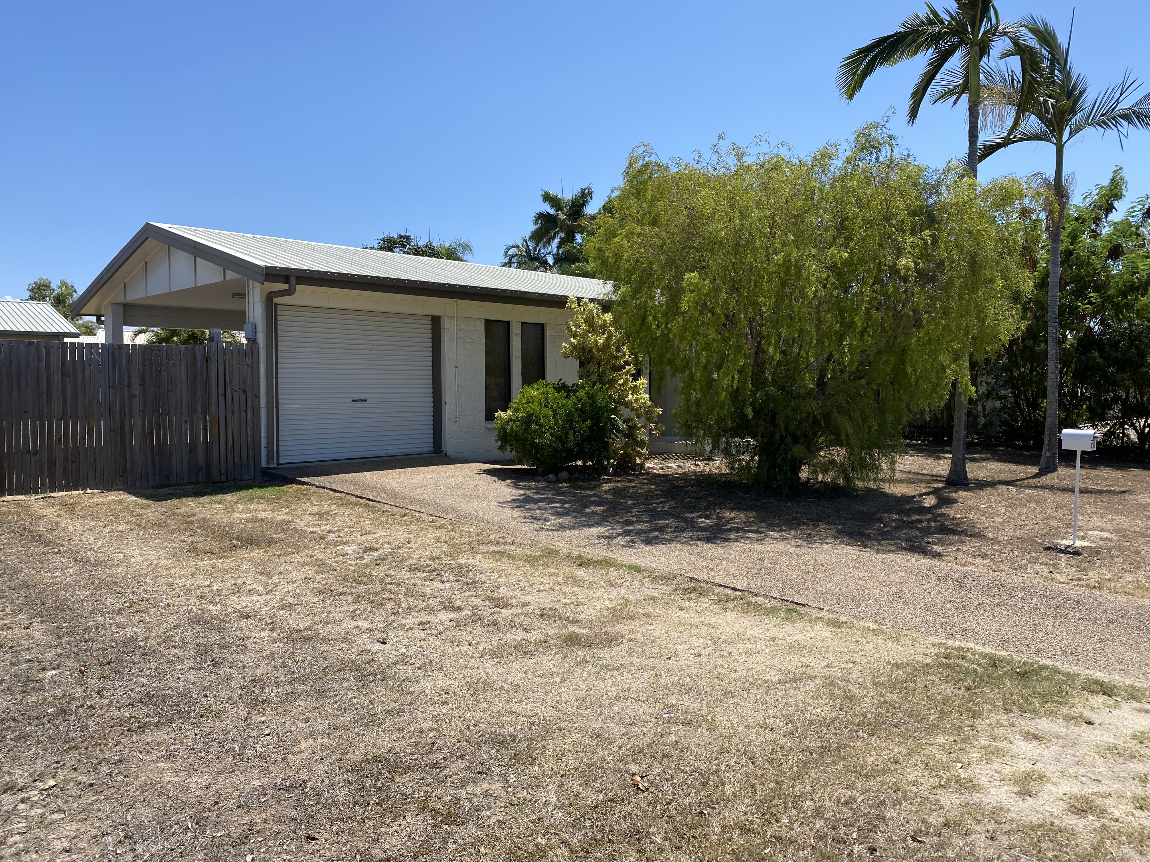 410 Charles Street, KIRWAN QLD 4817