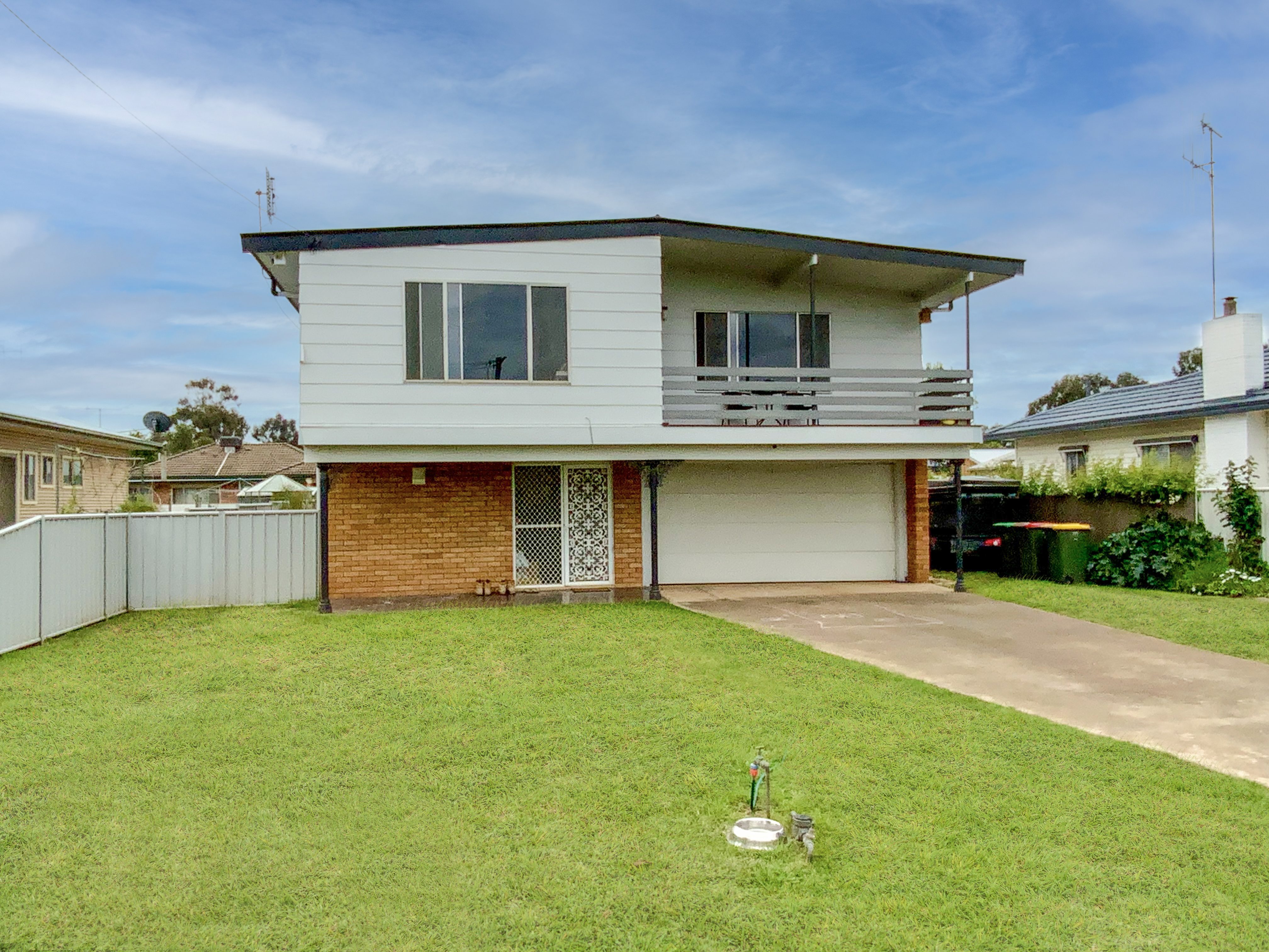 7 McDonnell Street, FORBES NSW 2871